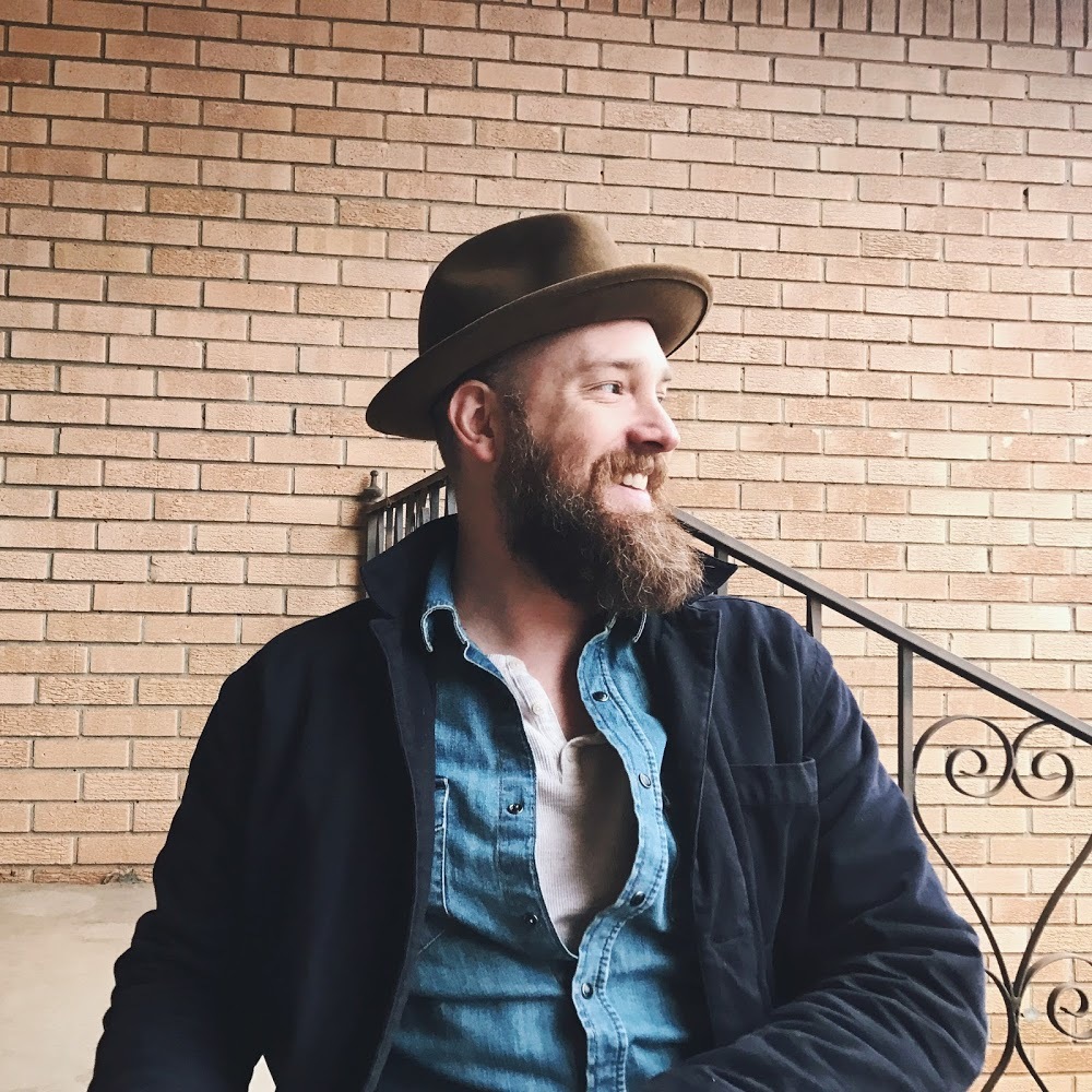 Meet your Posher, George